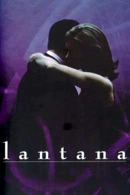 Affiche du film Lantana