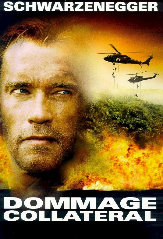 Photo 1 du film : Dommage collateral