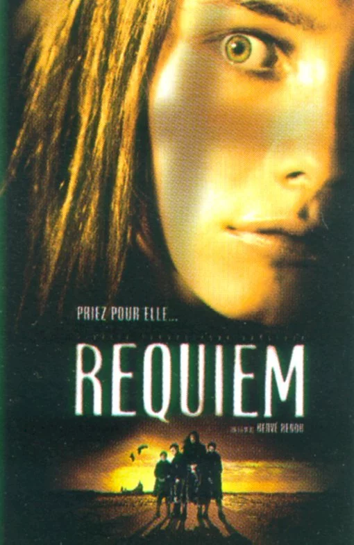 Photo 1 du film : Requiem