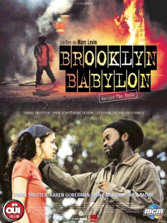 Photo 1 du film : Brooklyn babylon