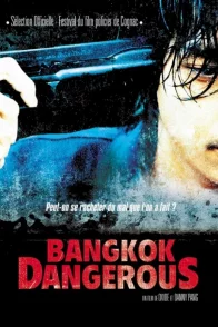 Affiche du film : Bangkok dangerous