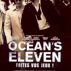 Photo du film : Ocean's Eleven
