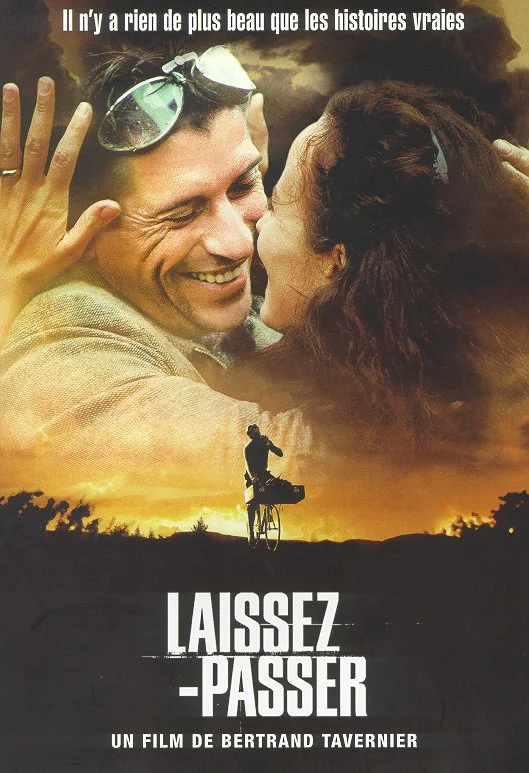 Photo 1 du film : Laissez-Passer
