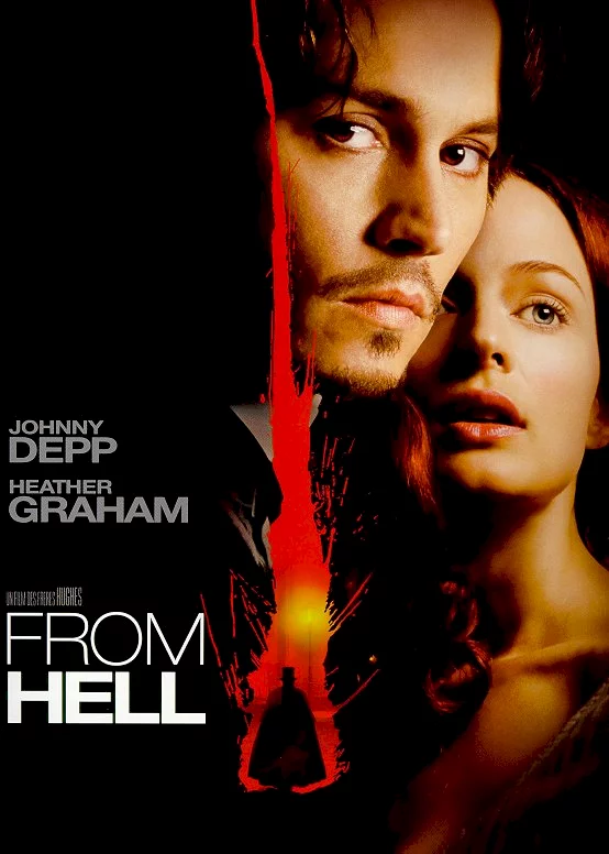 Photo du film : From Hell