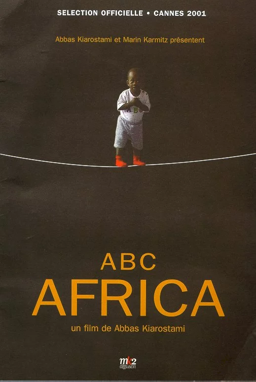 Photo 1 du film : Abc africa