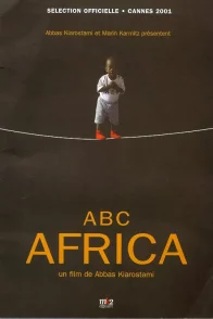 Affiche du film : Abc africa