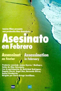 Affiche du film : Assassinat en fevrier