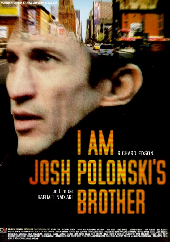 Photo du film : I am josh polonski's brother