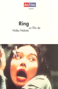 Affiche du film : Ring