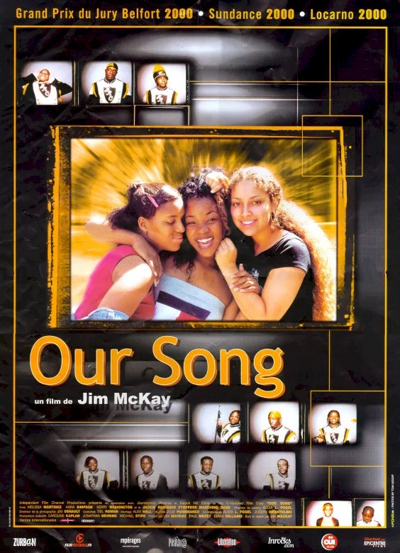 Photo 1 du film : Our song