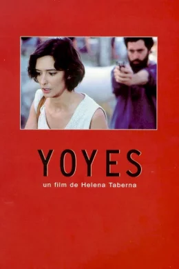 Affiche du film Yoyes