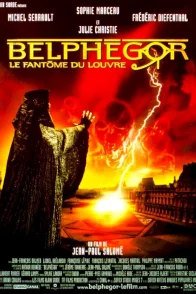 Affiche du film : Belphégor
