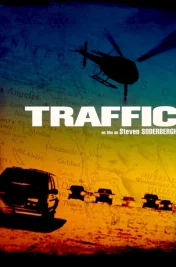 Affiche du film : Traffic