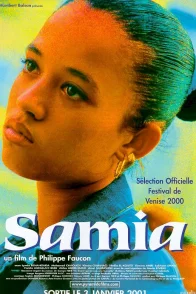 Affiche du film : Samia