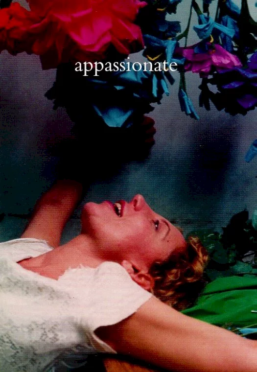 Photo du film : Appassionate