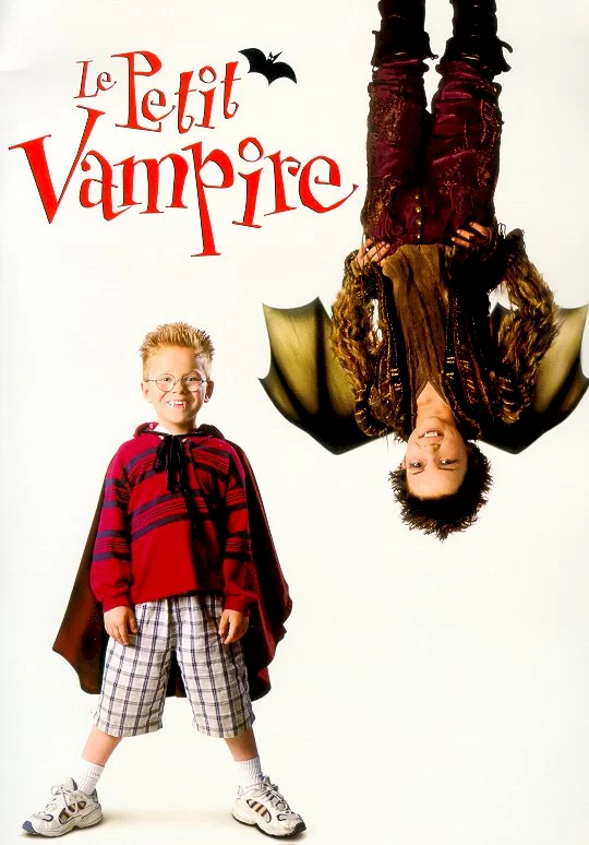Photo 1 du film : Le petit vampire