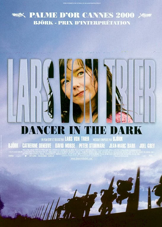 Photo 1 du film : Dancer in the dark