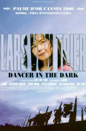 Affiche du film : Dancer in the dark