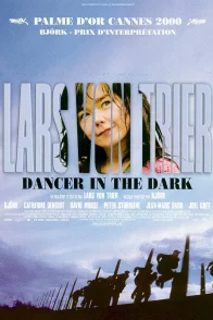 Affiche du film : Dancer in the dark