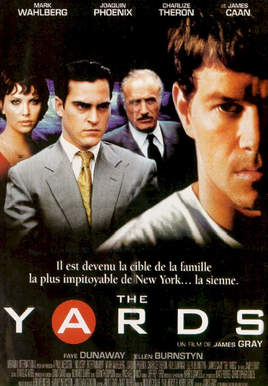 Photo du film : The yards