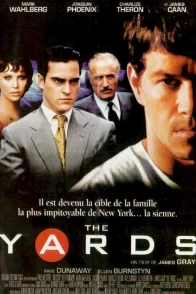 Affiche du film : The yards