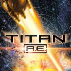Photo du film : Titan a.e.