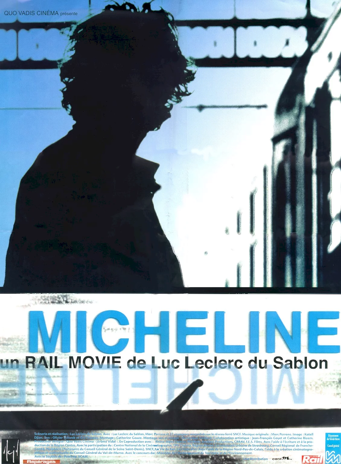 Photo 1 du film : Micheline