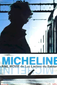 Affiche du film : Micheline