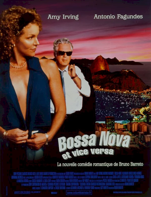 Photo 1 du film : Bossa nova et vice versa