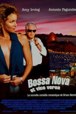 Affiche du film Bossa nova et vice versa