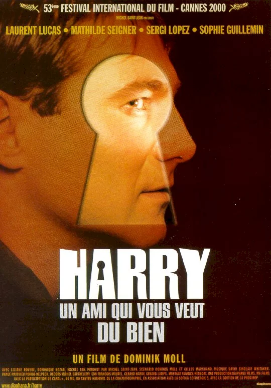 Photo 1 du film : Harry, Un Ami Qui Vous Veut Du Bien