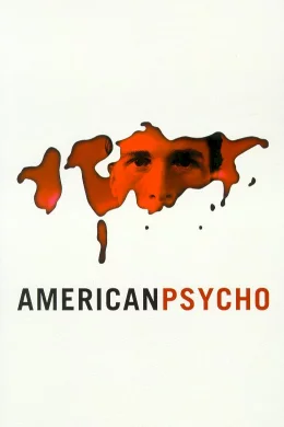 Affiche du film American Psycho