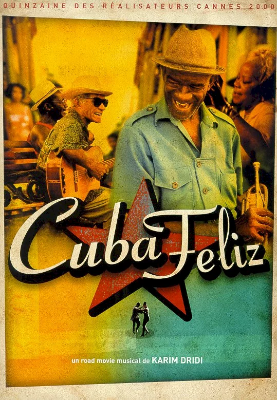 Photo 1 du film : Cuba feliz