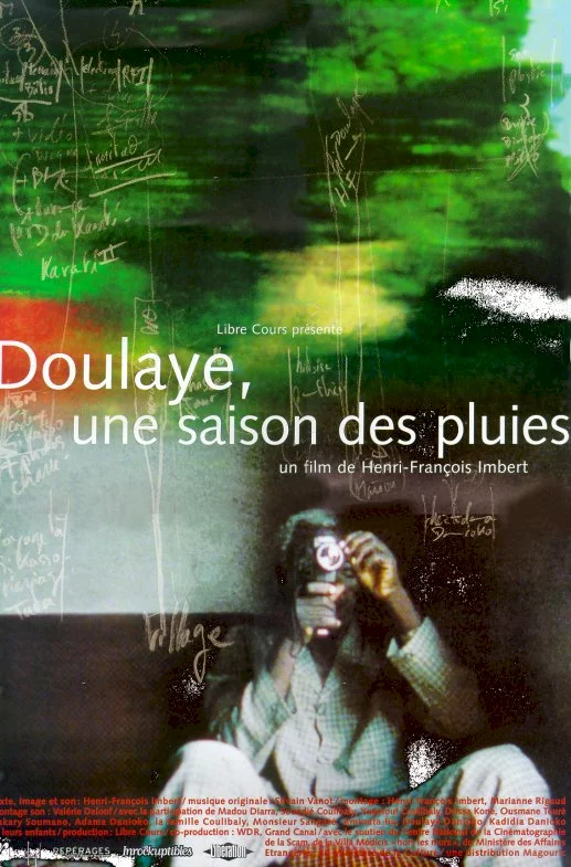 Photo 1 du film : Doulaye, Une Saison Des Pluies