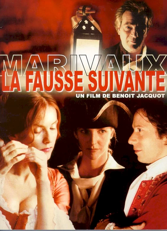 Photo 1 du film : La Fausse Suivante