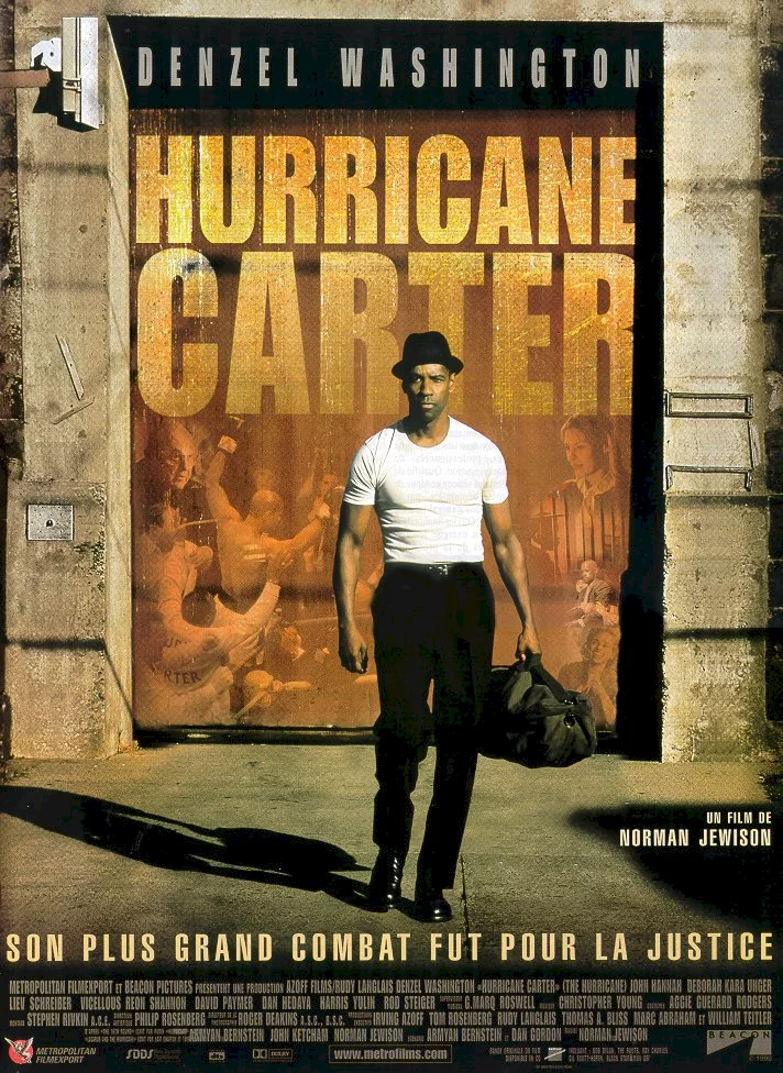 Photo du film : Hurricane Carter