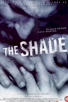Affiche du film = The shade