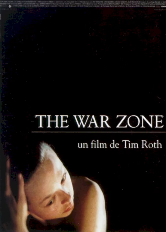 Photo du film : The war zone