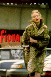 Affiche du film : Fiona