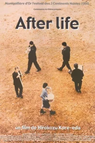 Affiche du film : After life
