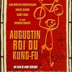 Photo du film : Augustin, roi du kung-fu