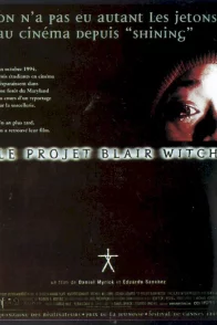 Affiche du film : Le projet Blair Witch