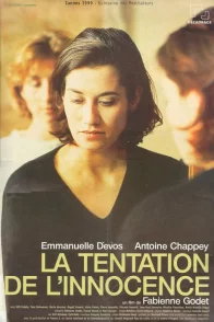 Affiche du film : La tentation de l'innocence