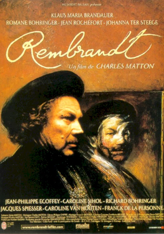 Photo du film : Rembrandt