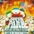 Photo du film : South Park