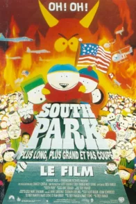Affiche du film : South Park