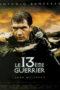 Affiche du film : Le 13eme guerrier