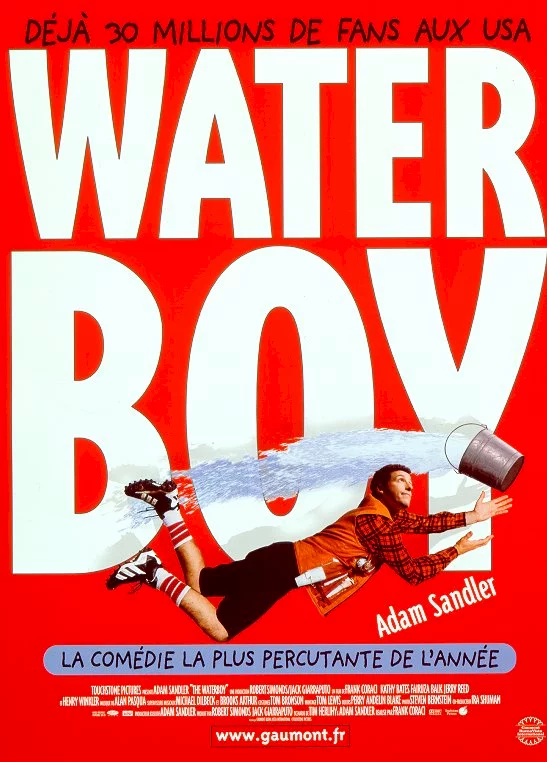 Photo 1 du film : Waterboy