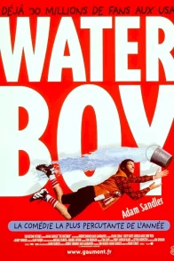 Affiche du film : Waterboy