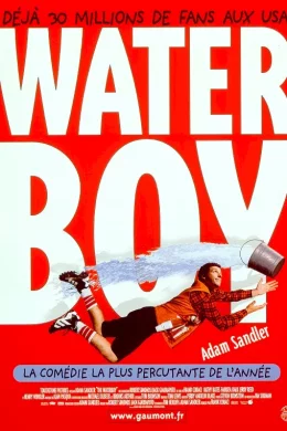 Affiche du film Waterboy